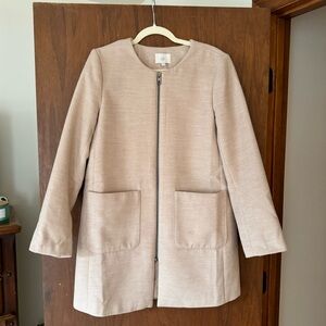 Loft Coat